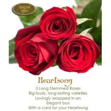Heartsong, Red